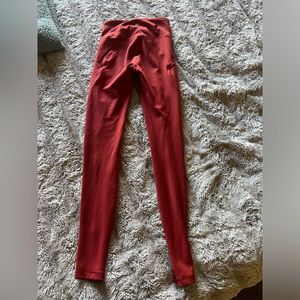 Lululemon Align leggings. Size 2.